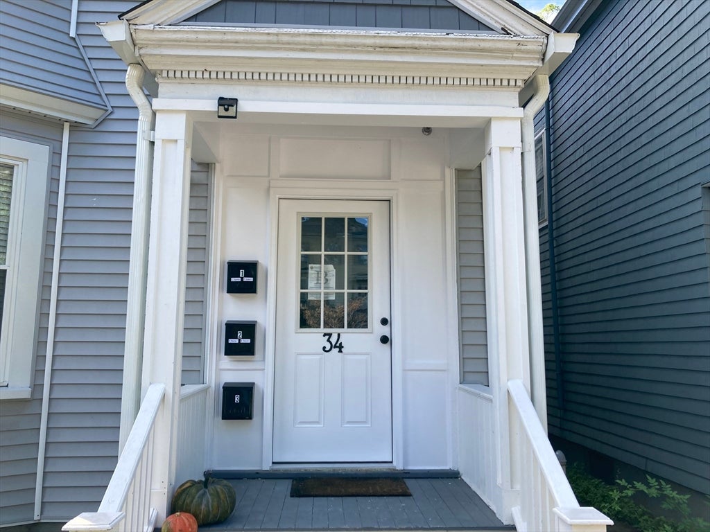34 Evergreen St #3, Boston, MA, 34 Evergreen St #3, Boston, MA Photo #14