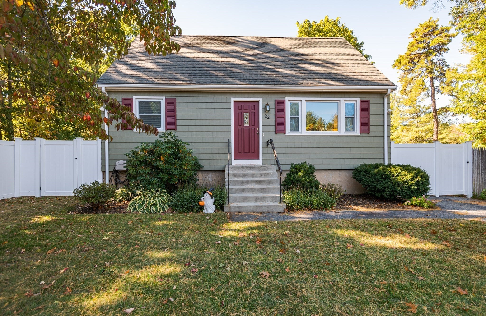 Photo of 22 Race Street, Billerica, MA