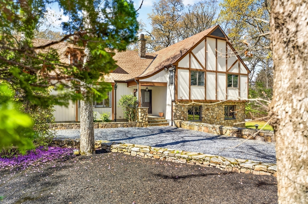 105 Rock Odundee Rd