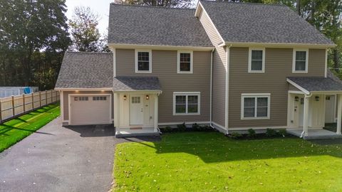12 Chestnut St. A Taunton MA 02780