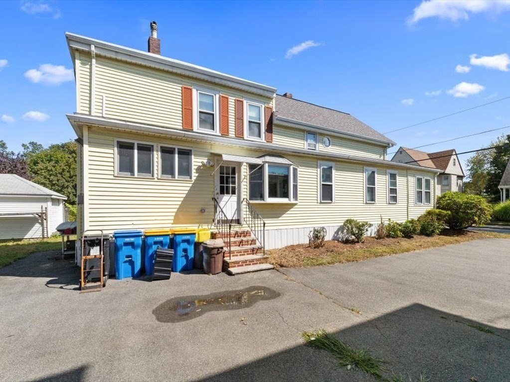 41 Sargent St