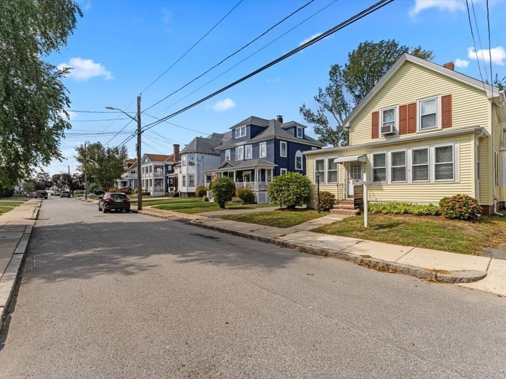 41 Sargent St