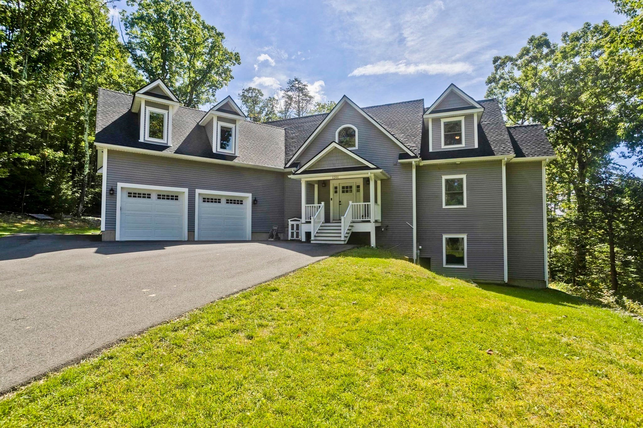 1201 General Knox Rd, Russell, MA, 1201 General Knox Rd, Russell, MA Photo #1