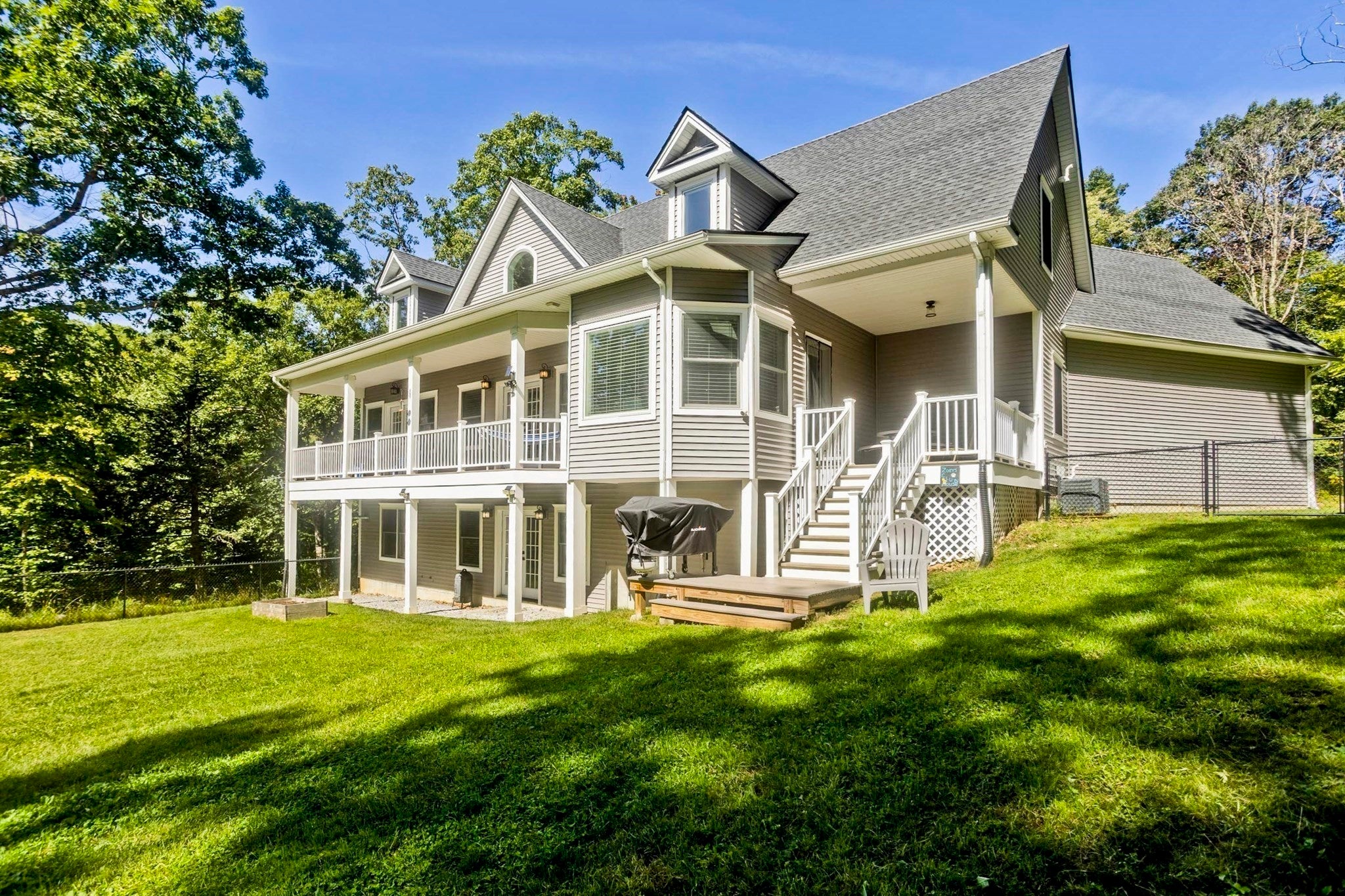 1201 General Knox Rd, Russell, MA, 1201 General Knox Rd, Russell, MA Photo #3