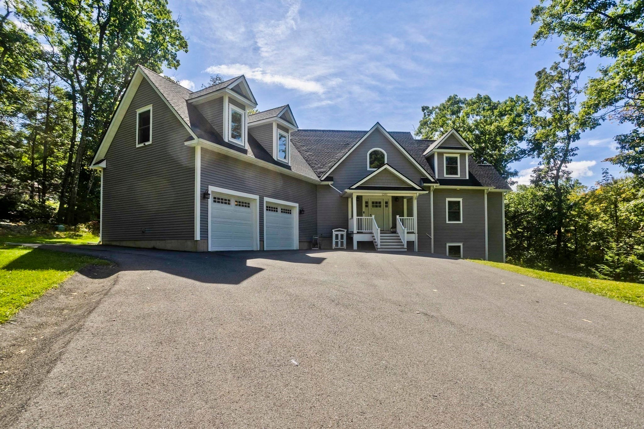 1201 General Knox Rd, Russell, MA, 1201 General Knox Rd, Russell, MA Photo #2