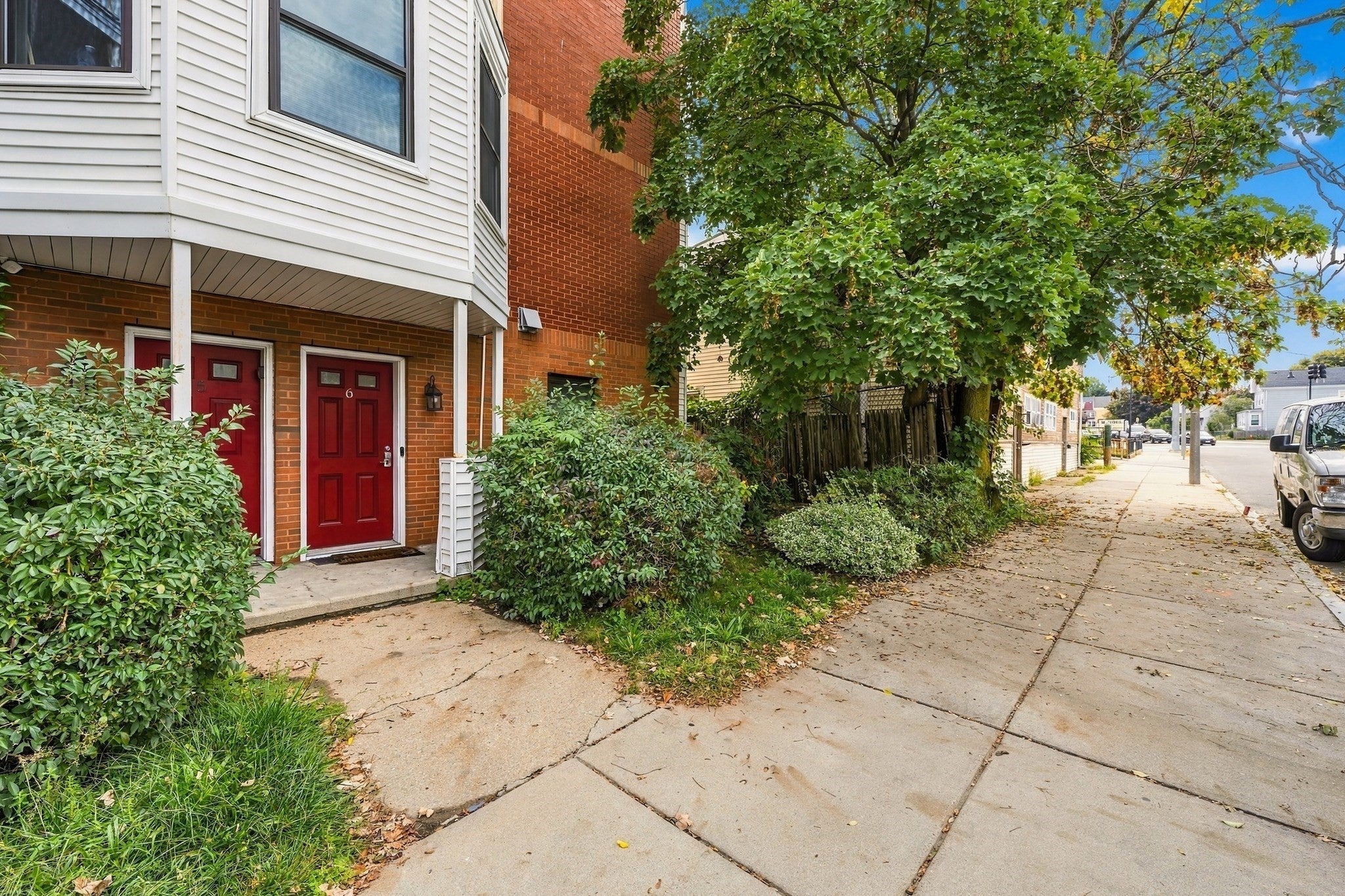 336 Adams Street #6, Boston, MA, 336 Adams Street #6, Boston, MA Photo #22