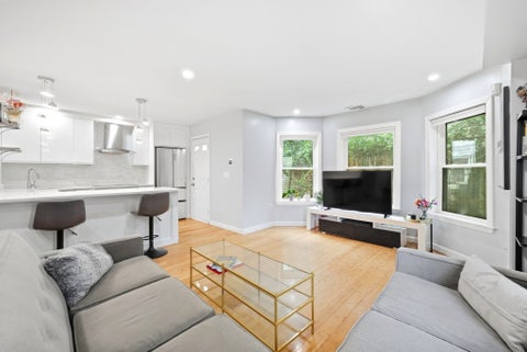 Photo of 336 Adams Street #6, Boston, MA 02122 (MLS # 73589620)