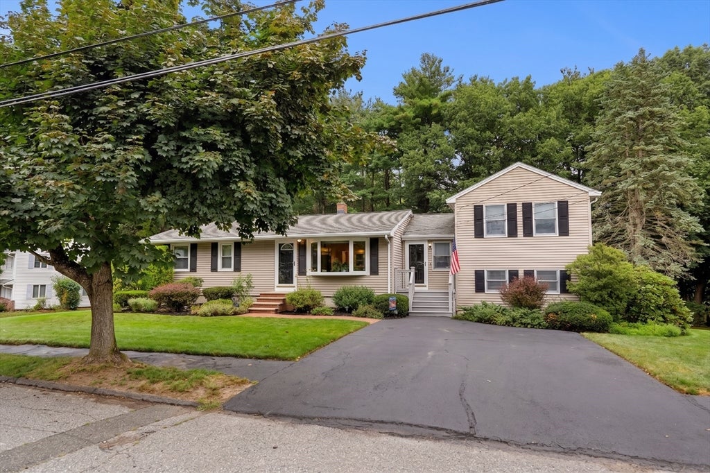 25 Glen Drive