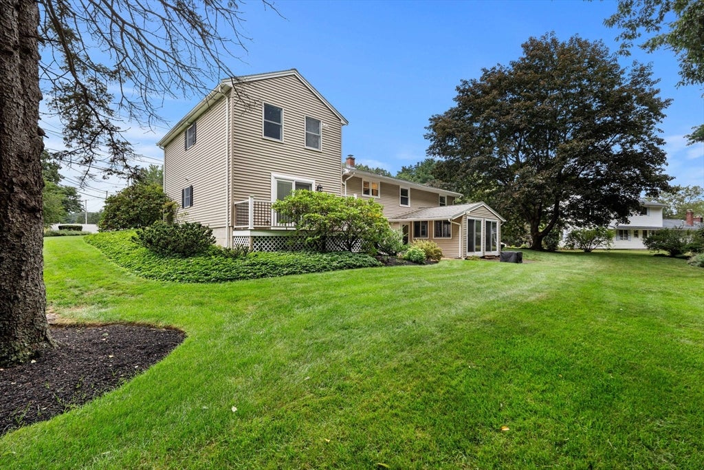 25 Glen Drive