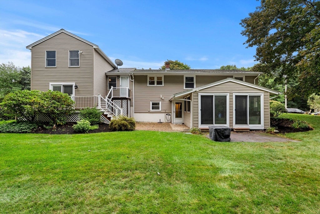 25 Glen Drive, Peabody, MA Photo #6