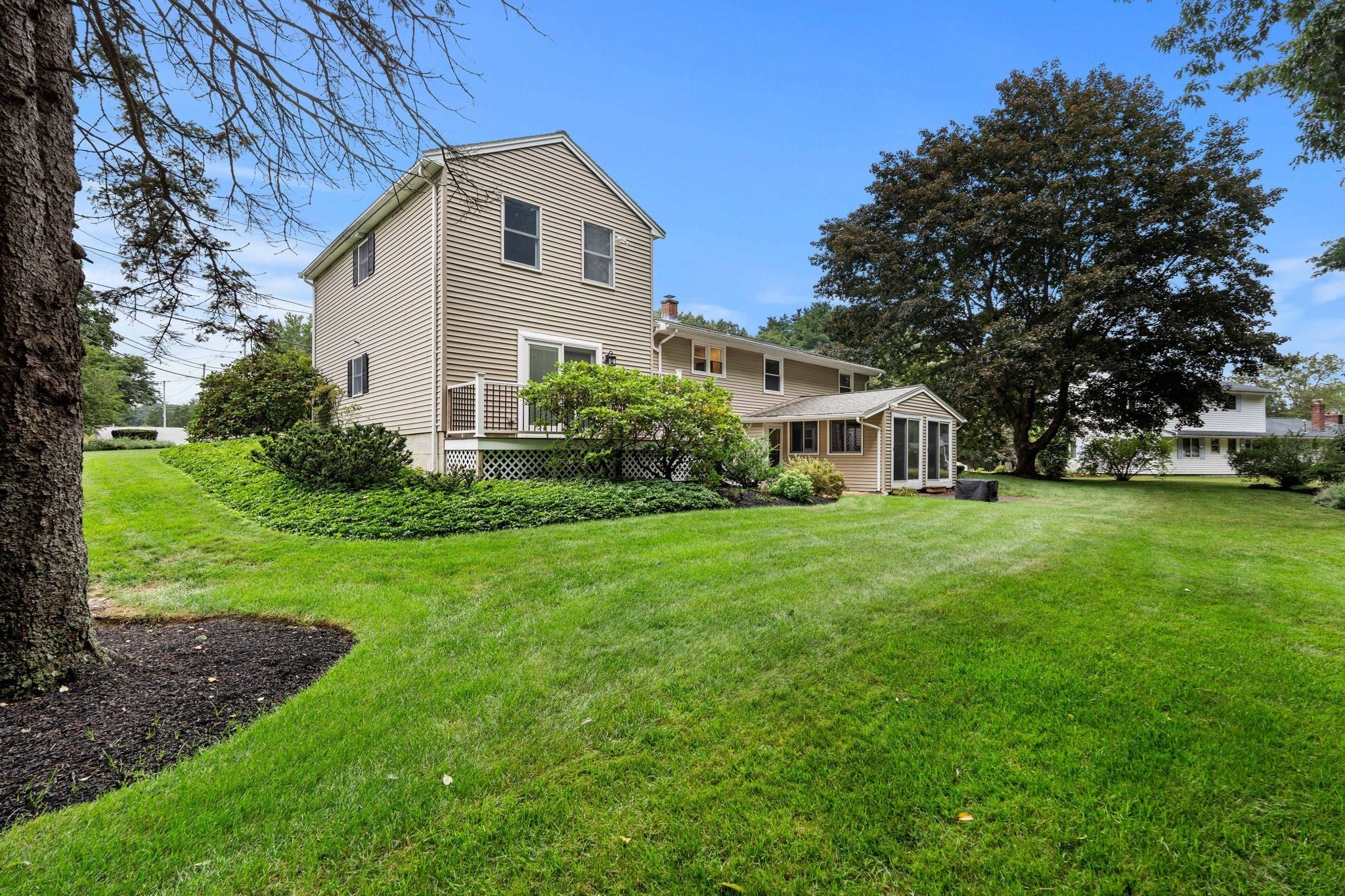25 Glen Drive