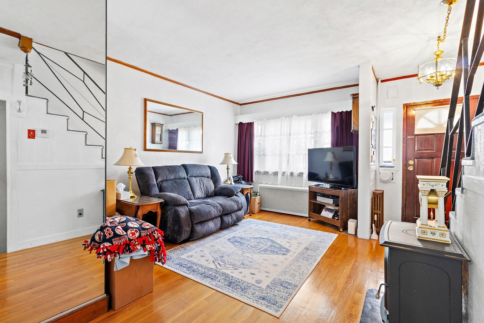463 E 6th St, Boston, MA, 463 E 6th St, Boston, MA Photo #4