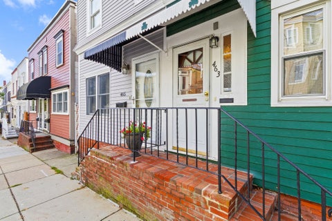 Photo of 463 E 6th St, Boston, MA 02127 (MLS # 73590514)