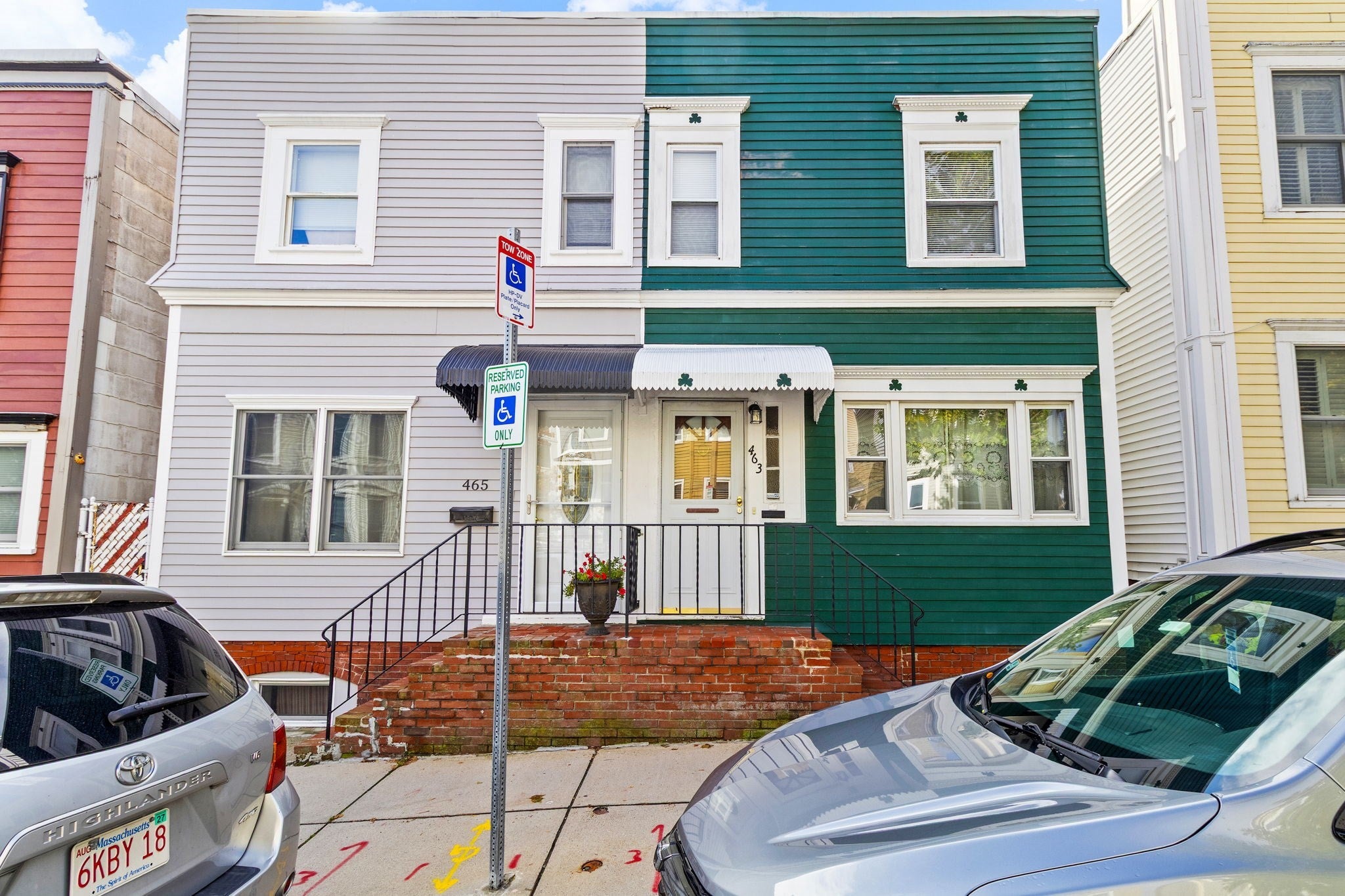 463 E 6th St, Boston, MA, 463 E 6th St, Boston, MA Photo #2