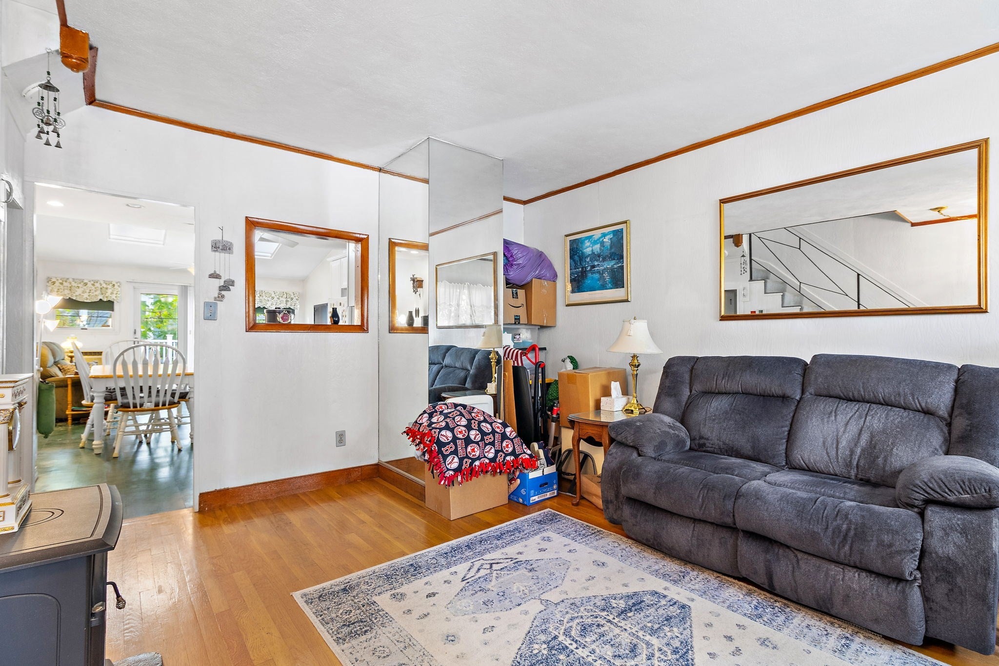 463 E 6th St, Boston, MA, 463 E 6th St, Boston, MA Photo #3