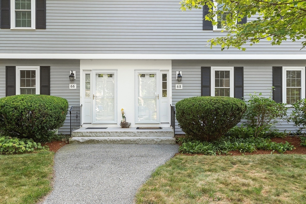68 Macintosh Lane 68