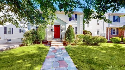 126-128 Washington Ave Waltham MA 02453