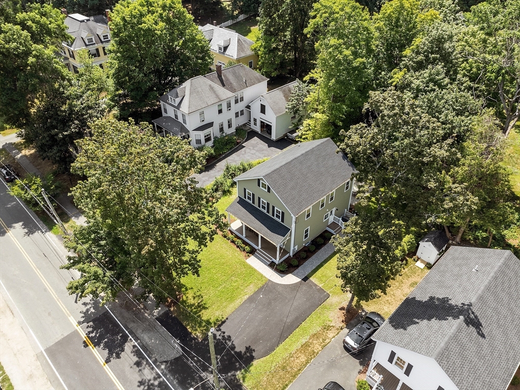 42 Hillside Ave
