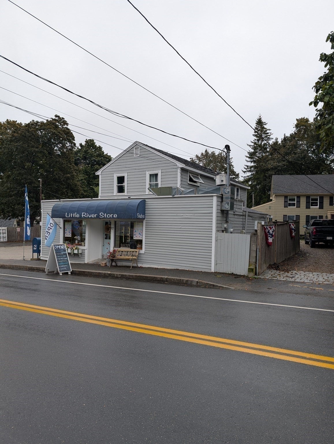 57 East Street