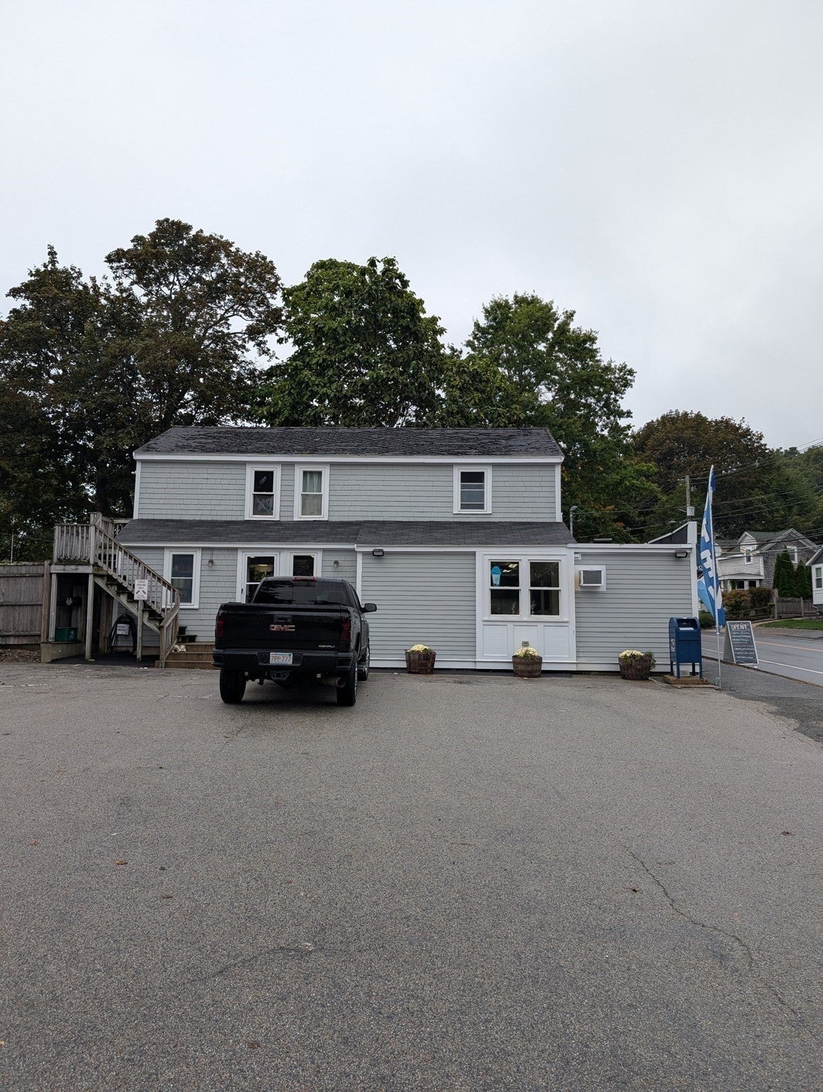 57 East Street