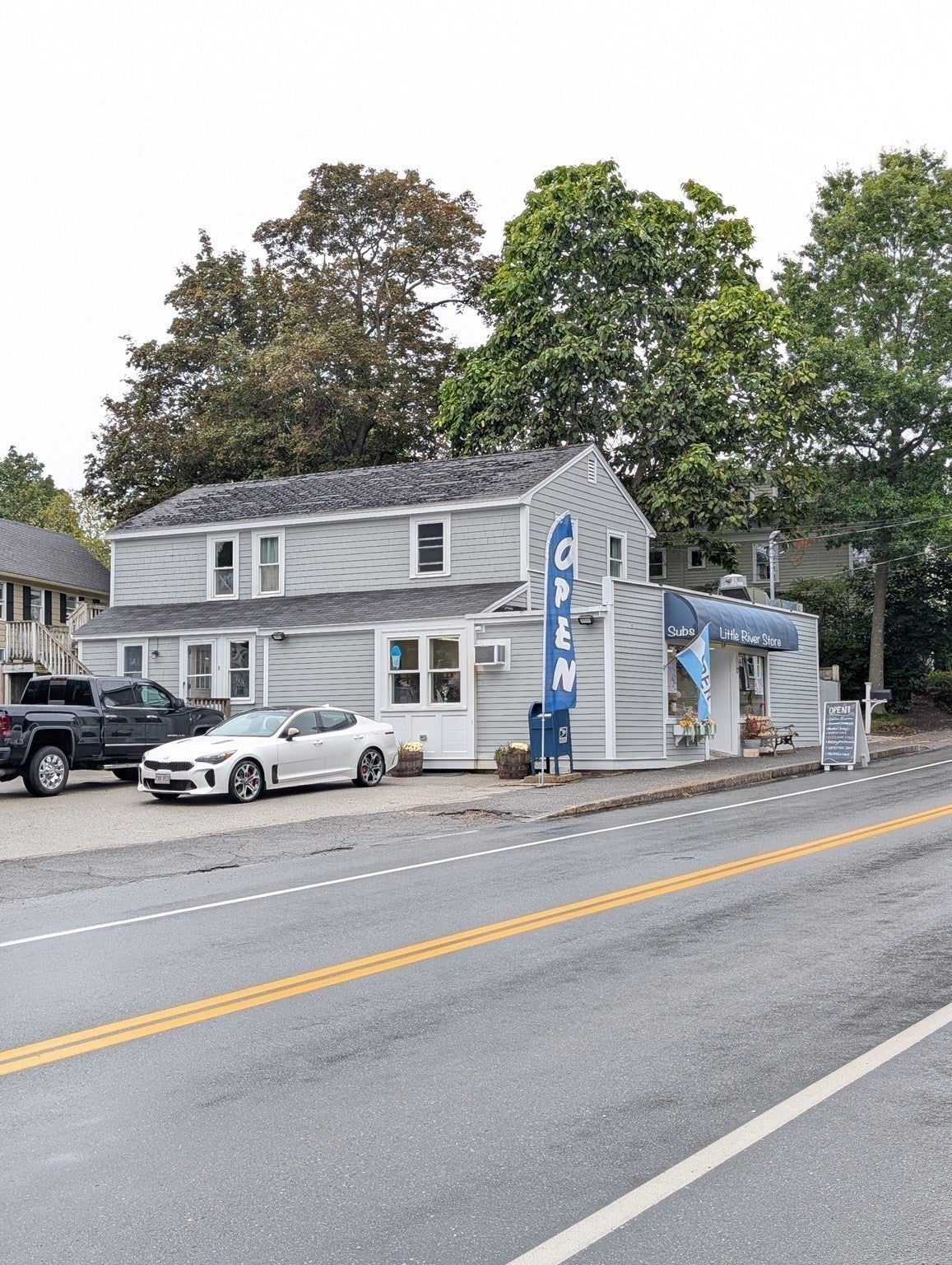 57 East Street