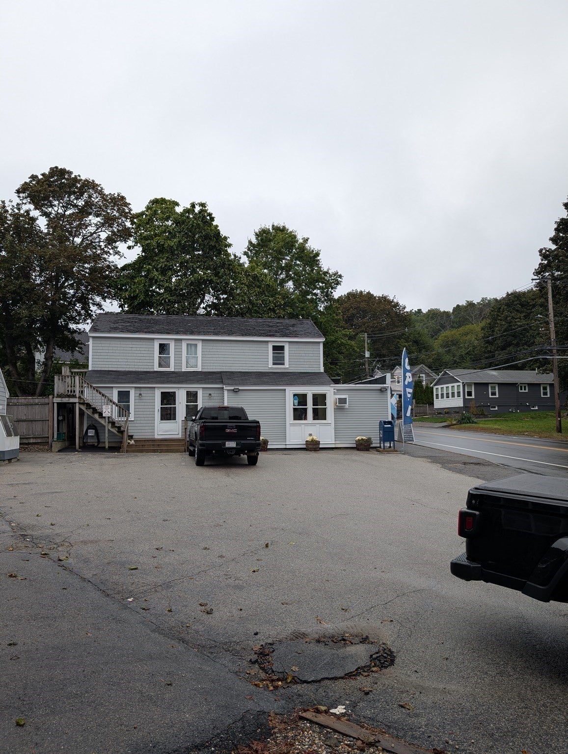 57 East Street