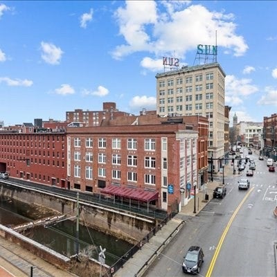 Photo of 15-17-27 Kearney Sq #1-2-C1, Lowell, MA 01852 (MLS # 73547685)