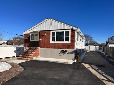 Photo of 535 Washington Ave #1, Revere, MA 02151 (MLS # 73580402)