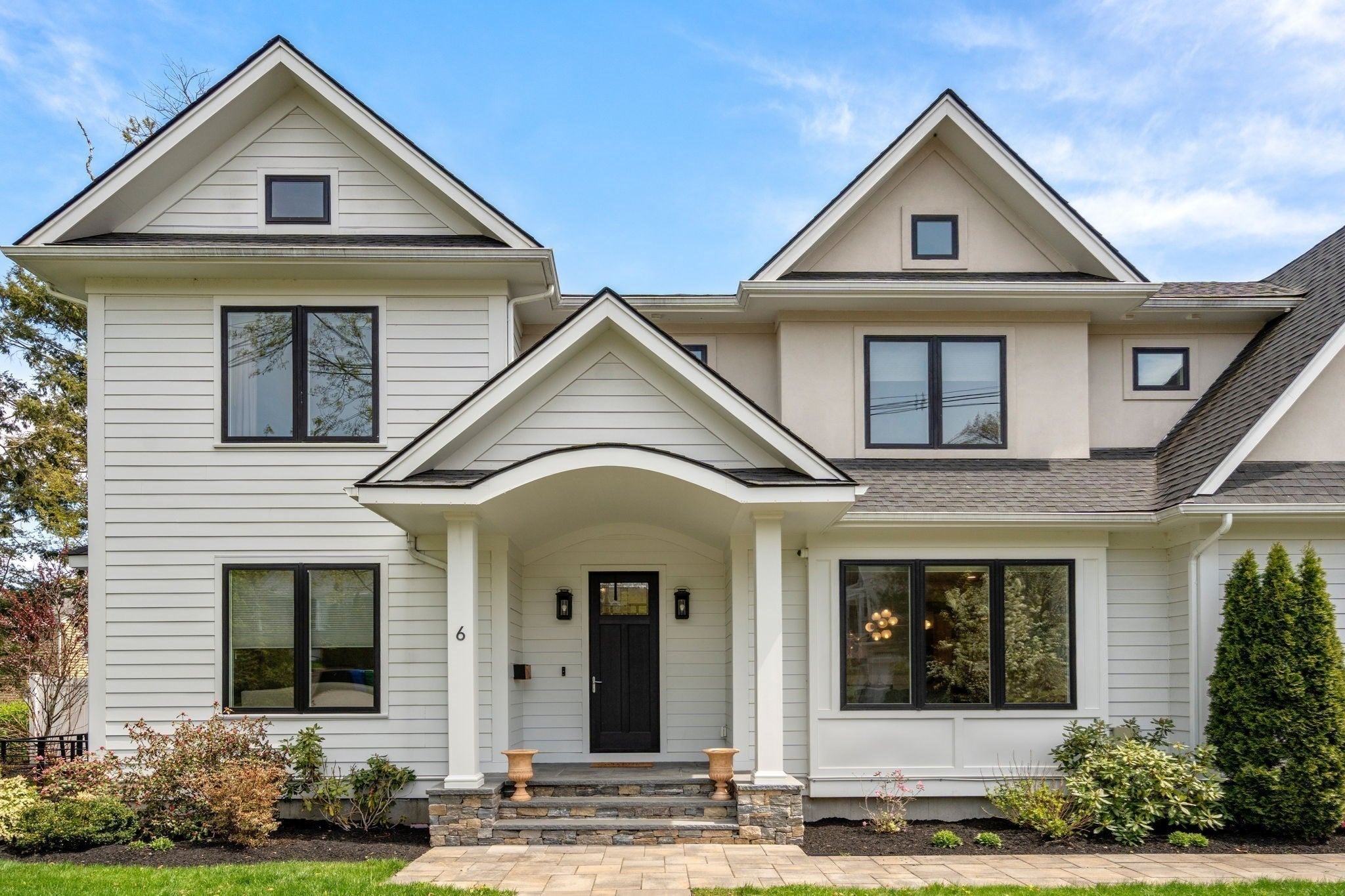 6 Wiswall Rd, Newton MA 02459
