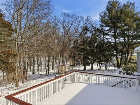 2 Sherwood Cir Sharon MA 02067