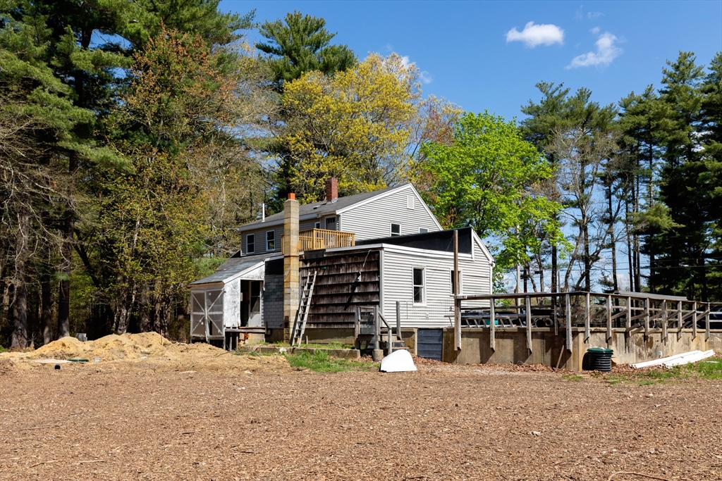 52 Clear Pond Rd, Lakeville, MA Photo #3