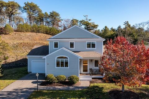 11 Aspen Rd 11 Bourne MA 02532