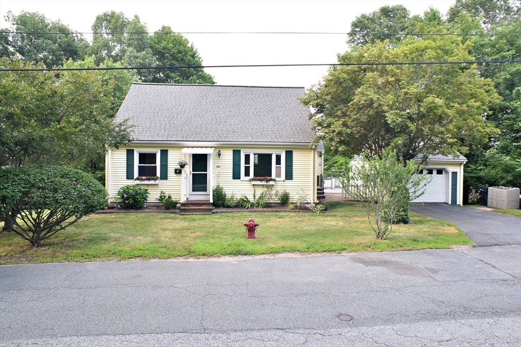 107 Freeman Street Ext.