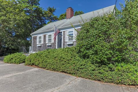 Photo of 200 Hardings Beach Road, Chatham, MA 02633 (MLS # 73426829)