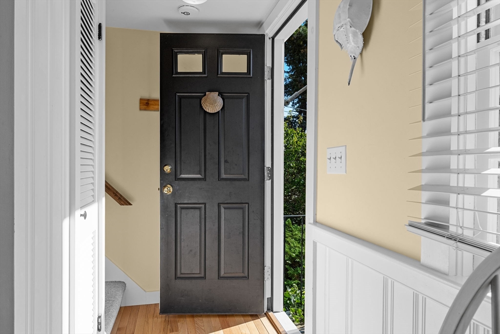 200 Hardings Beach Road