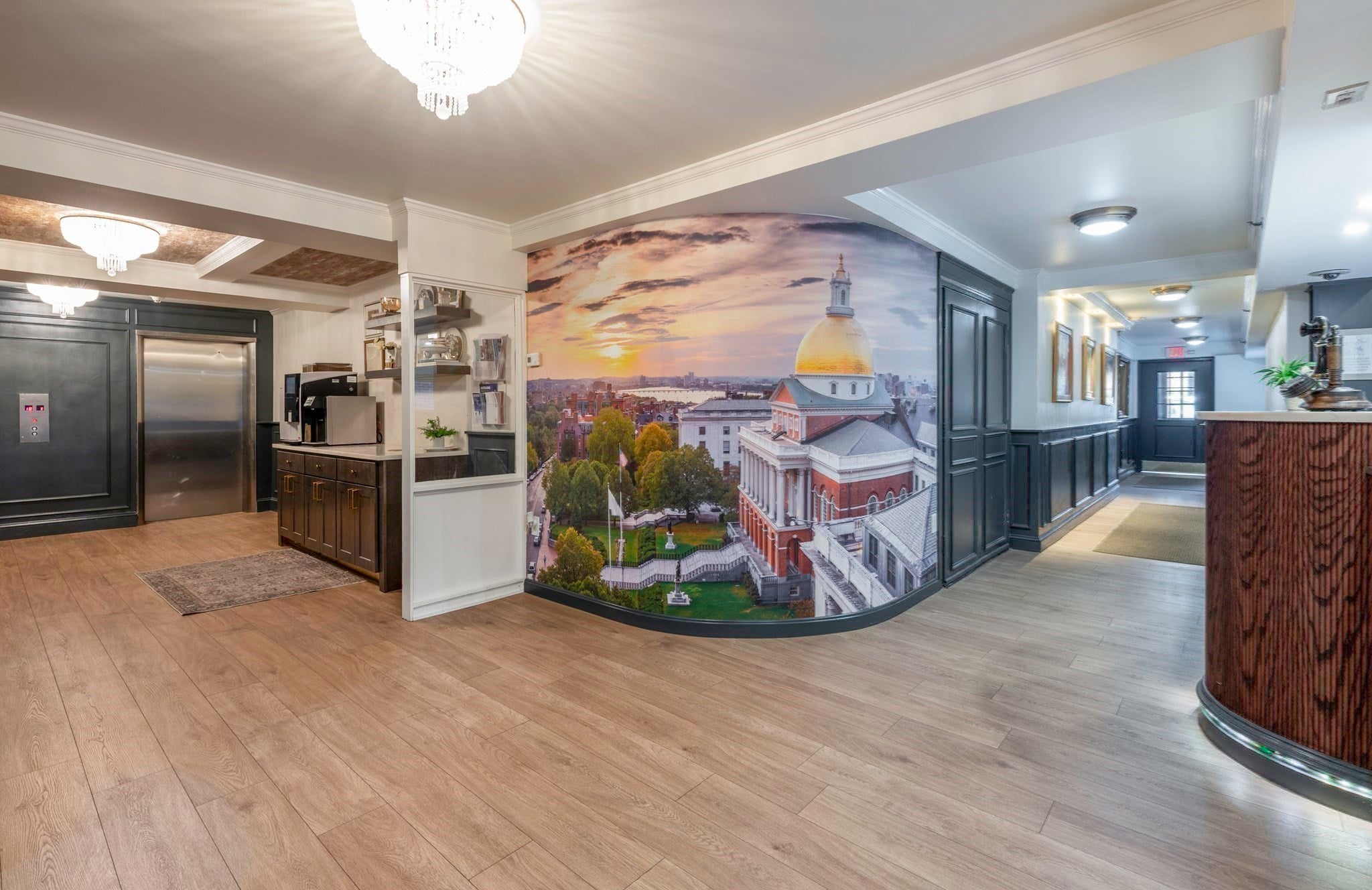 130 Bowdoin ST #505, Boston, MA, 130 Bowdoin ST #505, Boston, MA Photo #9