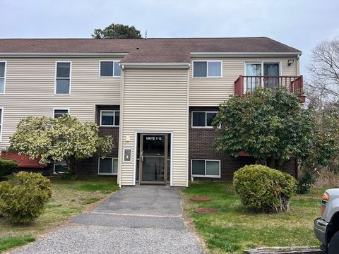 Photo of 1 Tideview Path #11, Plymouth, MA 02360 (MLS # 73507568)