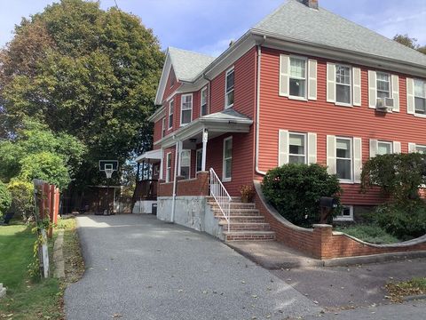 20 N Emerson St 20 Wakefield MA 01880