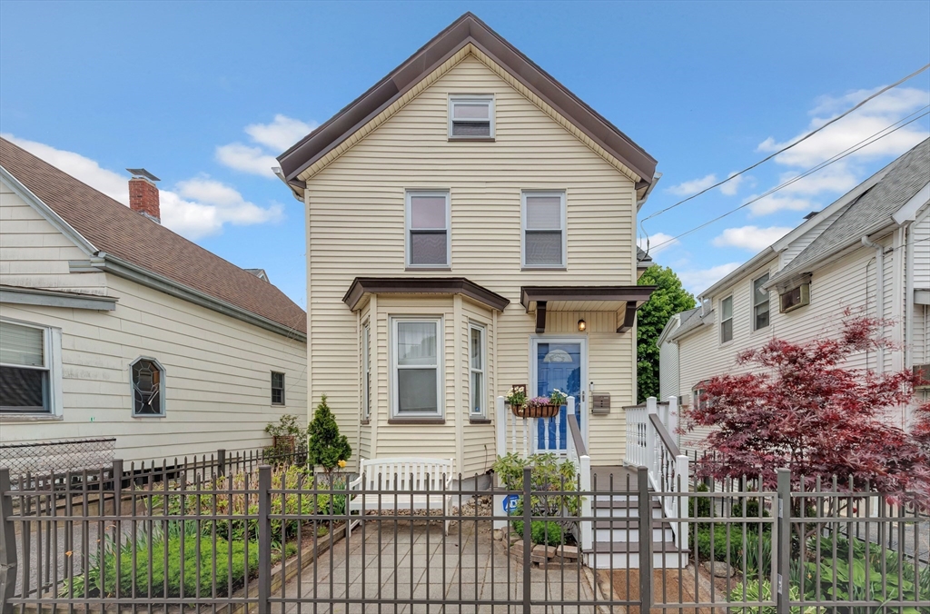 Photo of 56 Edward St, Medford, MA
