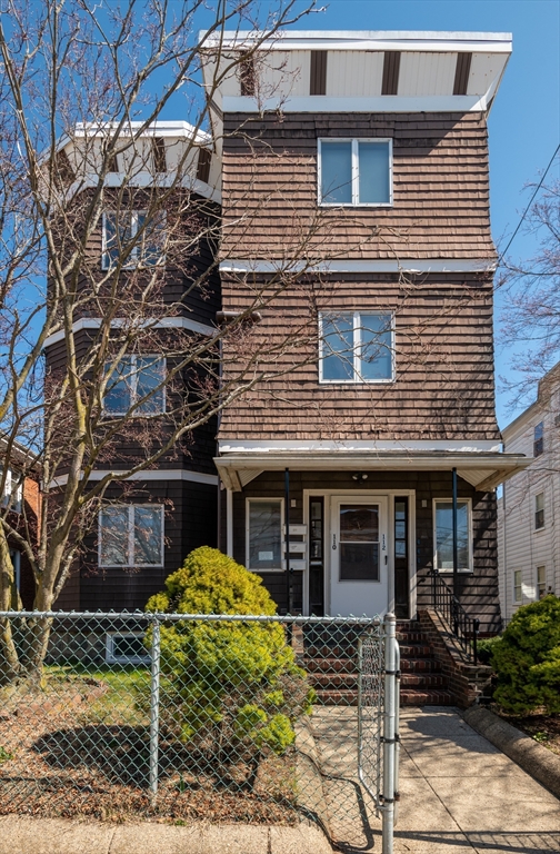 110-112 Nichols Street