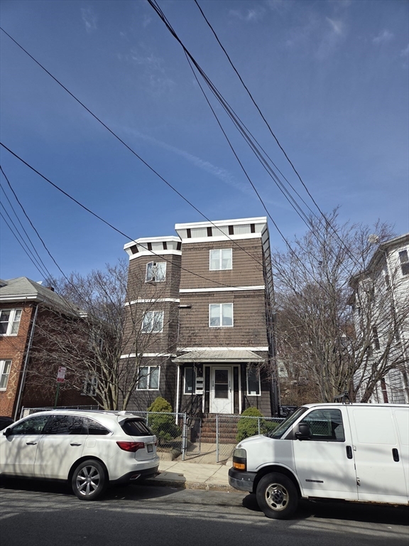 110-112 Nichols Street