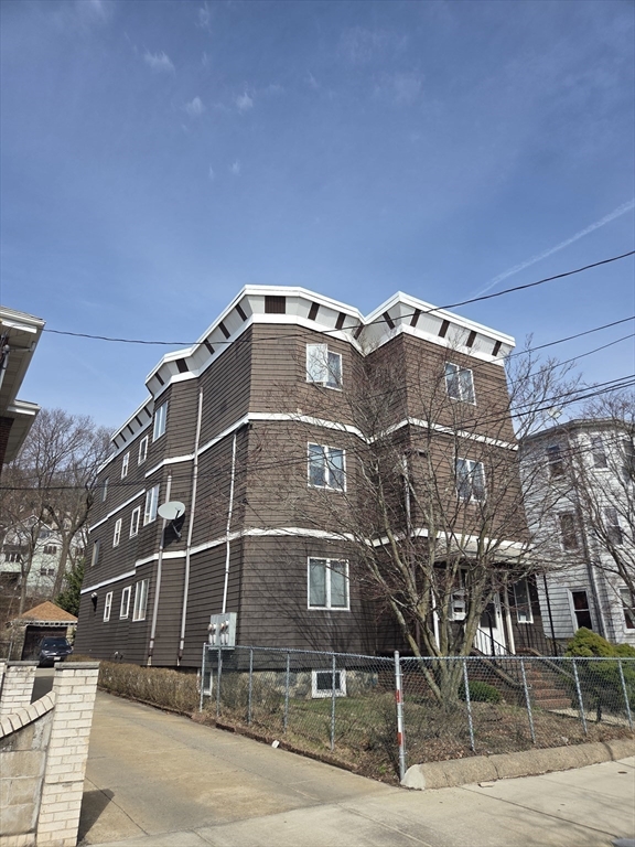 110-112 Nichols Street