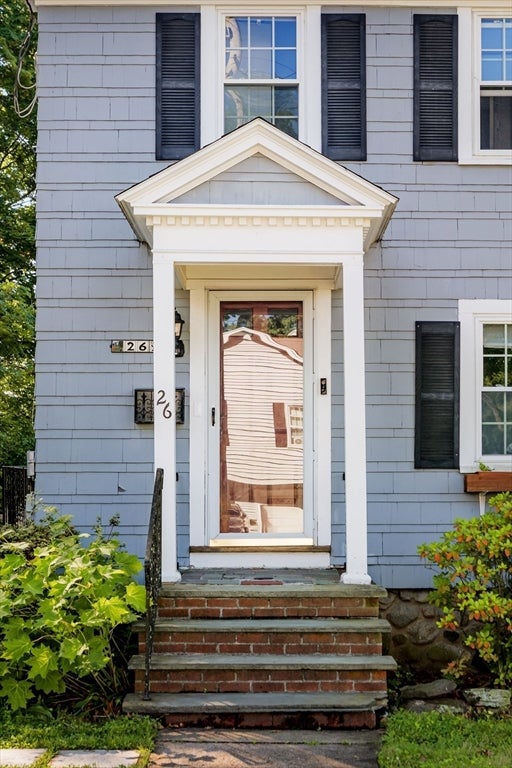26 Elmwood Ave, Braintree, MA, 26 Elmwood Ave, Braintree, MA Photo #37