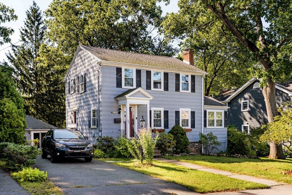26 Elmwood Ave, Braintree, MA, 26 Elmwood Ave, Braintree, MA Photo #1