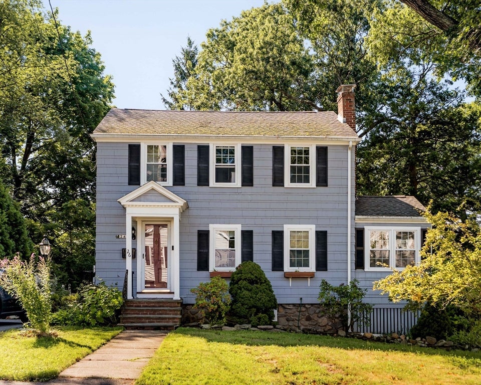 26 Elmwood Ave, Braintree, MA, 26 Elmwood Ave, Braintree, MA Photo #34
