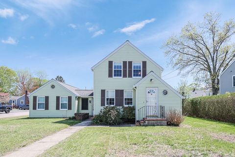 11 Florence Street Milford MA 01757