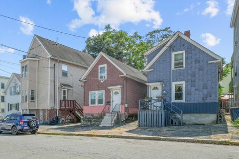 58-64 Railroad St Lawrence MA 01841