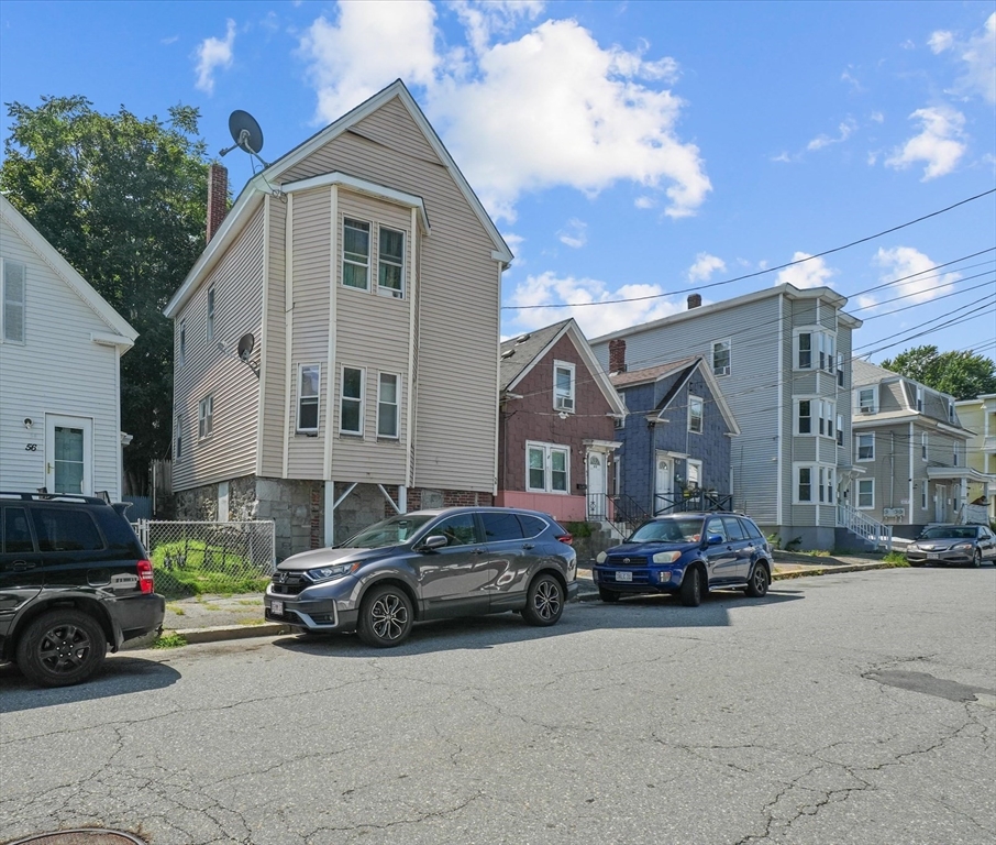 58-64 Railroad St