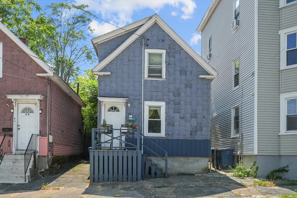 58-64 Railroad St