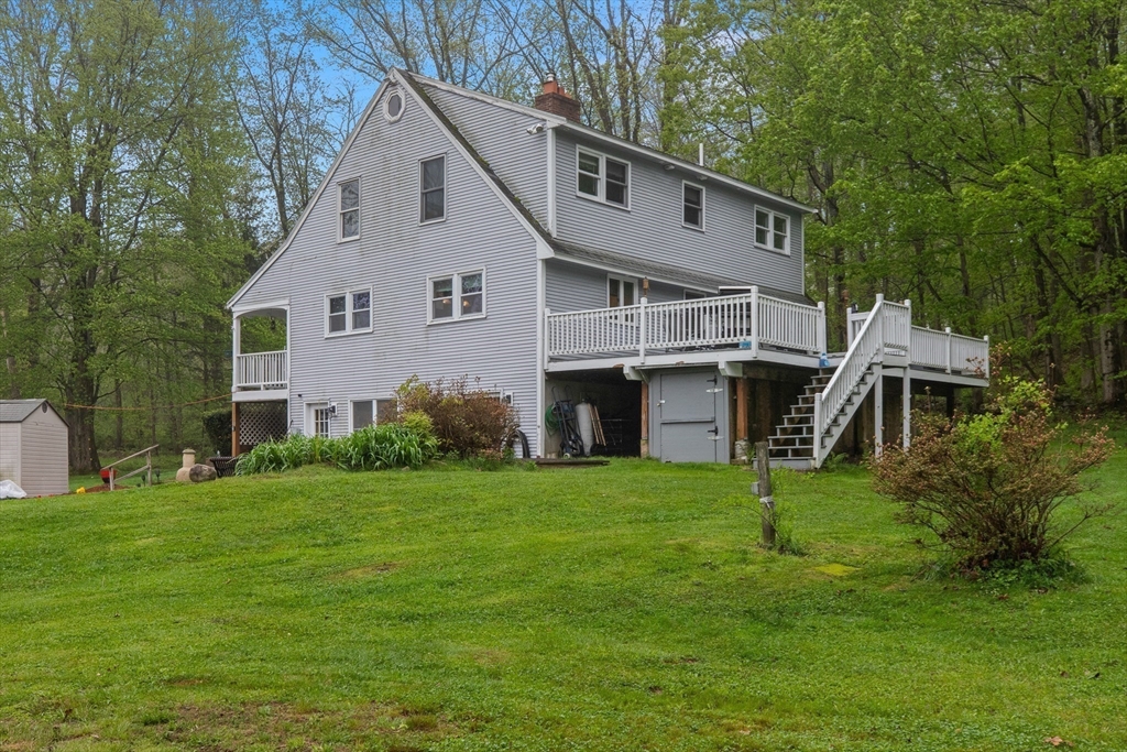 52 Center St